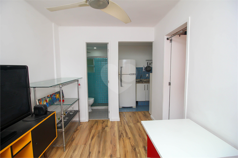 Venda Apartamento Rio De Janeiro Botafogo REO1051568 4