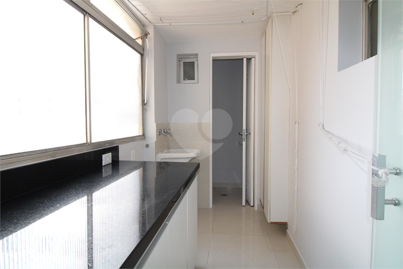 Venda Apartamento São Paulo Campo Belo REO1051570 25