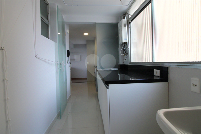 Venda Apartamento São Paulo Campo Belo REO1051570 27