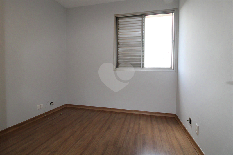 Venda Apartamento São Paulo Campo Belo REO1051570 6