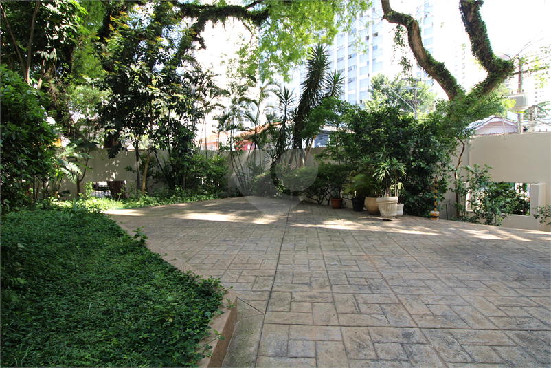 Venda Apartamento São Paulo Campo Belo REO1051570 30