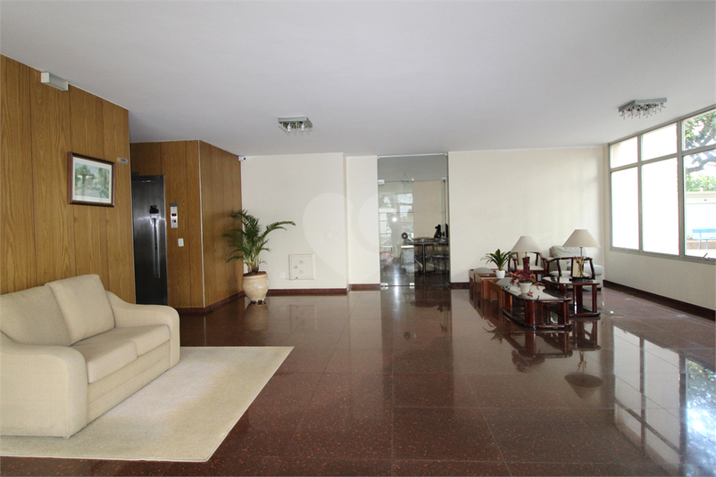 Venda Apartamento São Paulo Campo Belo REO1051570 28