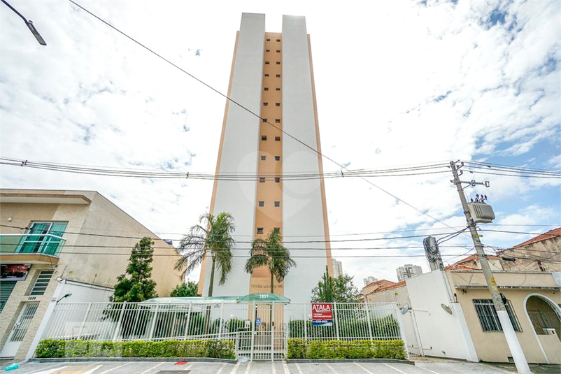 Venda Apartamento São Paulo Alto Da Mooca REO1051572 63