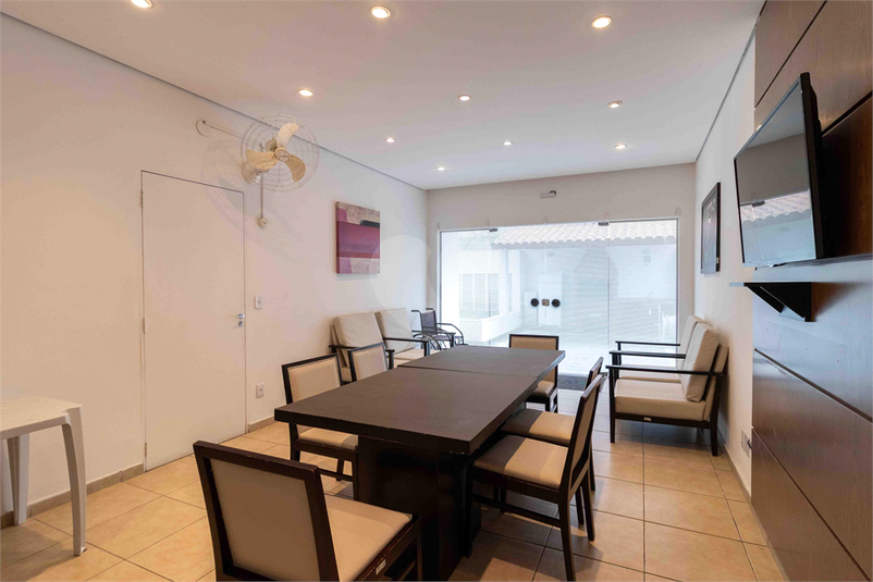 Venda Apartamento São Paulo Alto Da Mooca REO1051572 47