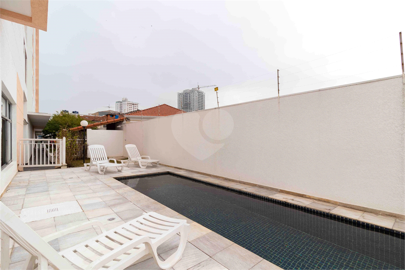 Venda Apartamento São Paulo Alto Da Mooca REO1051572 53