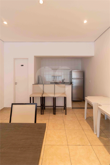 Venda Apartamento São Paulo Alto Da Mooca REO1051572 49