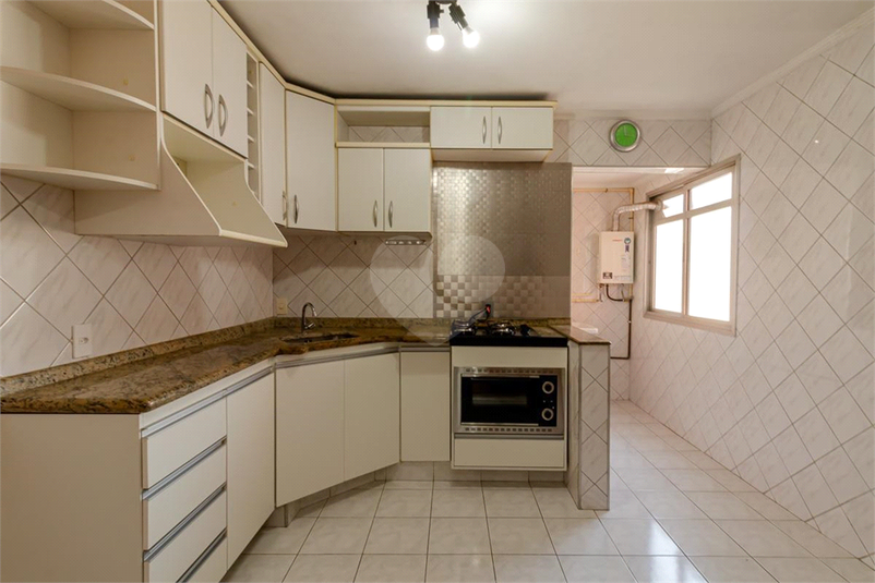 Venda Apartamento São Paulo Vila Mariana REO1051577 25