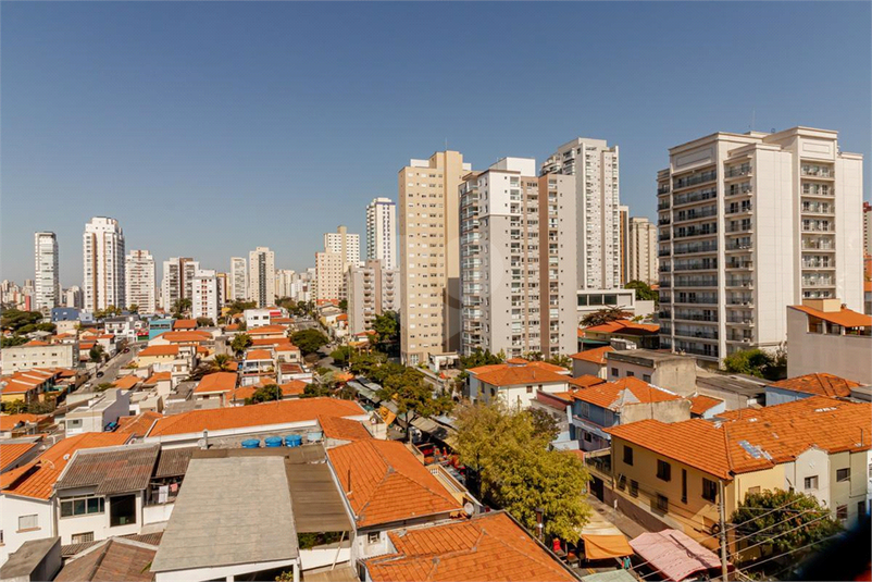 Venda Apartamento São Paulo Vila Mariana REO1051577 18