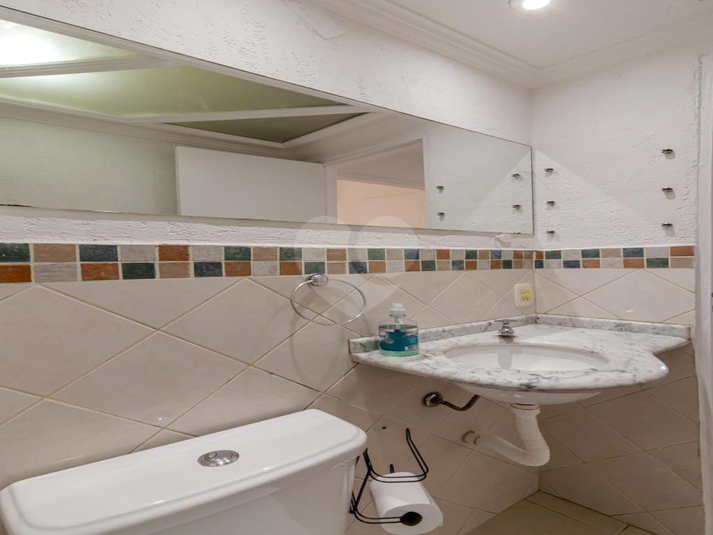 Venda Apartamento São Paulo Vila Mariana REO1051577 22