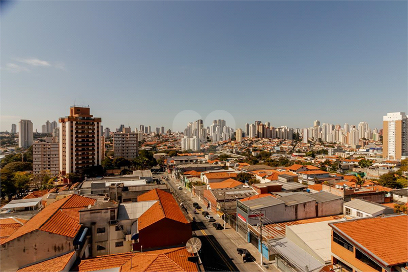 Venda Apartamento São Paulo Vila Mariana REO1051577 6