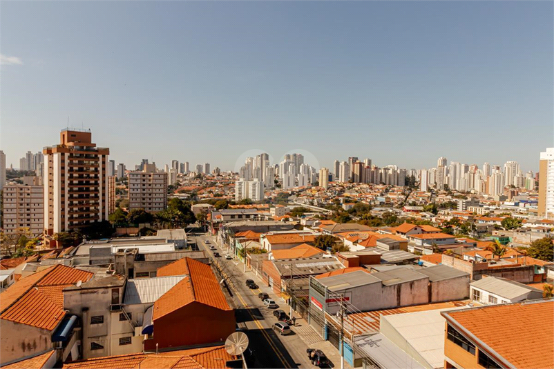 Venda Apartamento São Paulo Vila Mariana REO1051577 12