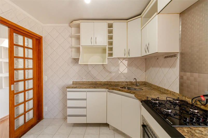 Venda Apartamento São Paulo Vila Mariana REO1051577 28