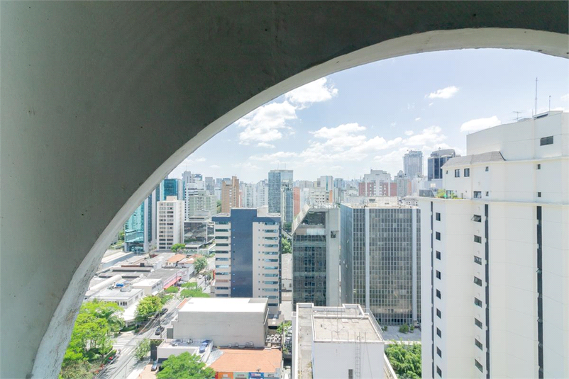 Venda Cobertura São Paulo Itaim Bibi REO1051579 16