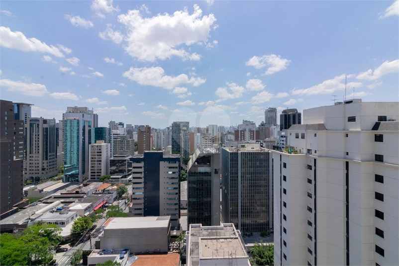 Venda Cobertura São Paulo Itaim Bibi REO1051579 34