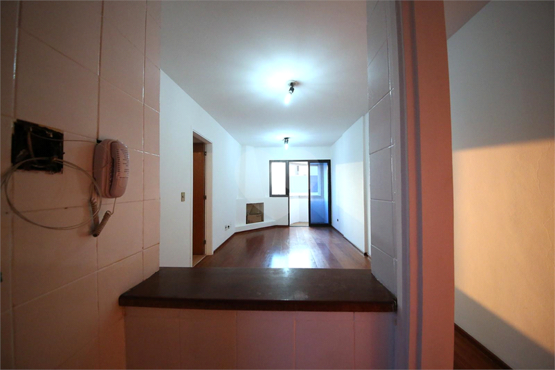 Venda Apartamento São Paulo Vila Congonhas REO1051584 35