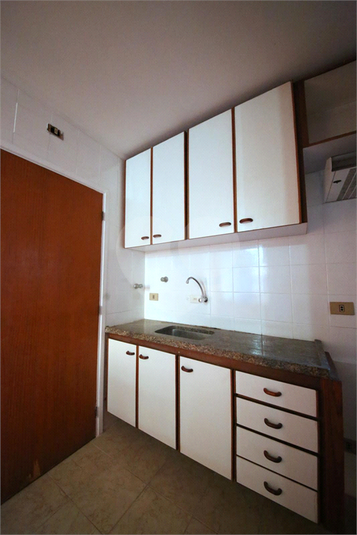 Venda Apartamento São Paulo Vila Congonhas REO1051584 40