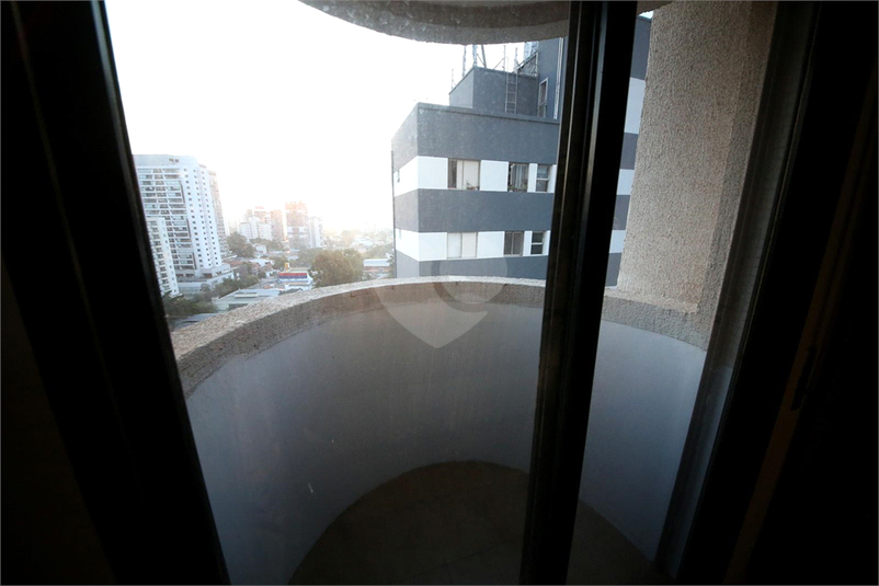 Venda Apartamento São Paulo Vila Congonhas REO1051584 19