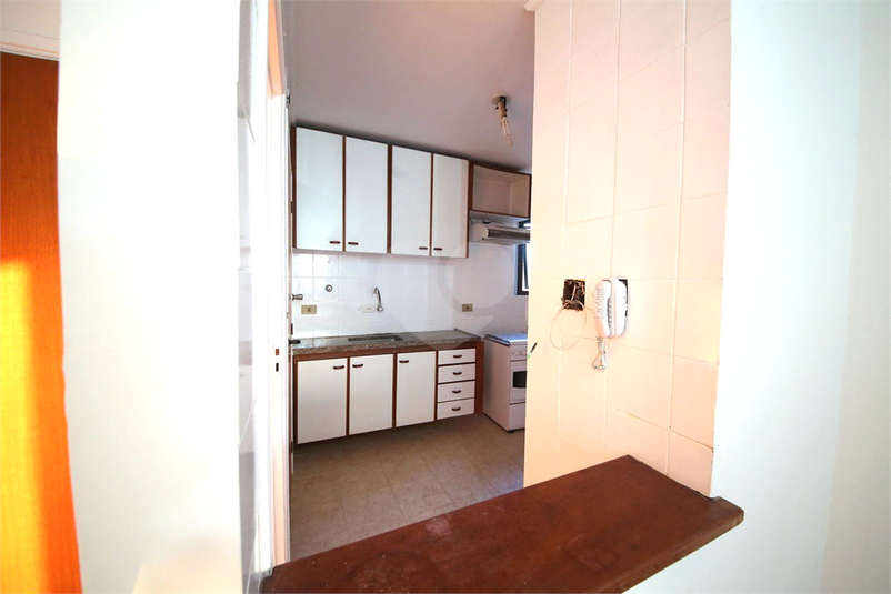 Venda Apartamento São Paulo Vila Congonhas REO1051584 34