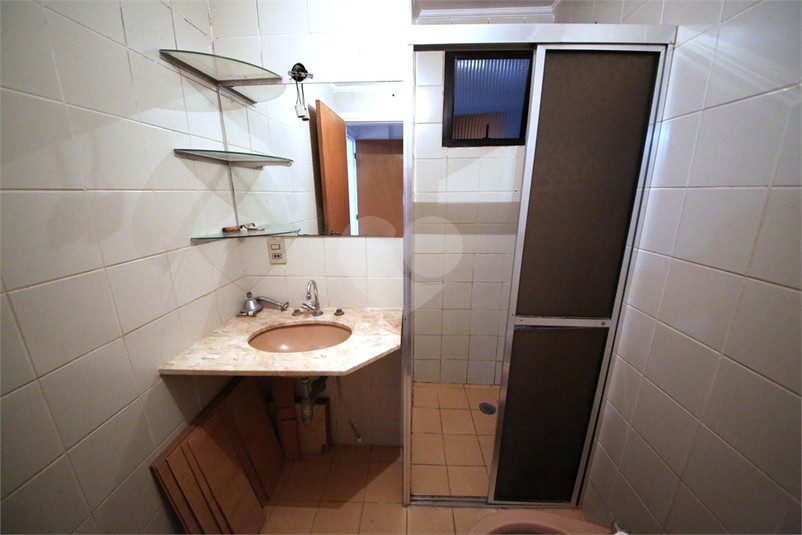 Venda Apartamento São Paulo Vila Congonhas REO1051584 32