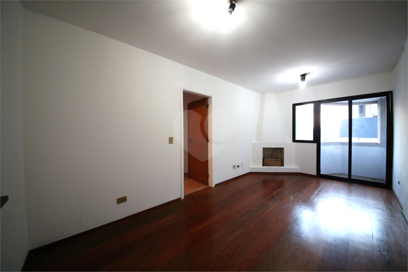 Venda Apartamento São Paulo Vila Congonhas REO1051584 1