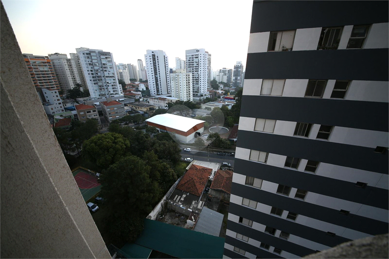 Venda Apartamento São Paulo Vila Congonhas REO1051584 8