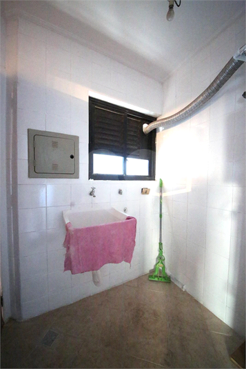 Venda Apartamento São Paulo Vila Congonhas REO1051584 43