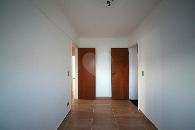 Venda Apartamento São Paulo Vila Congonhas REO1051584 30