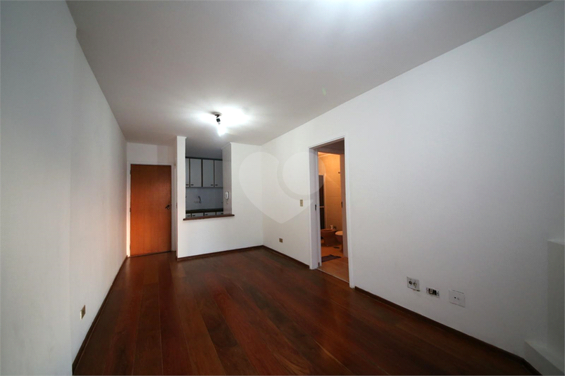 Venda Apartamento São Paulo Vila Congonhas REO1051584 9