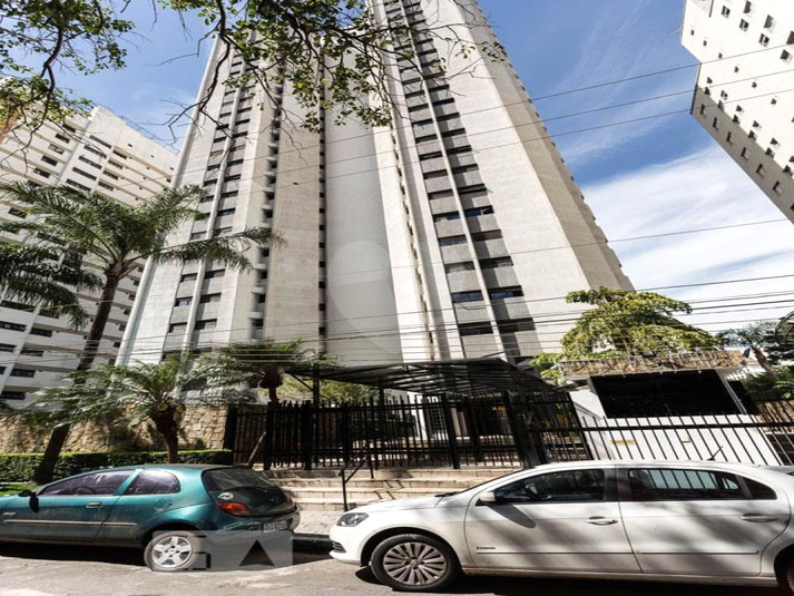 Venda Apartamento São Paulo Vila Congonhas REO1051584 61