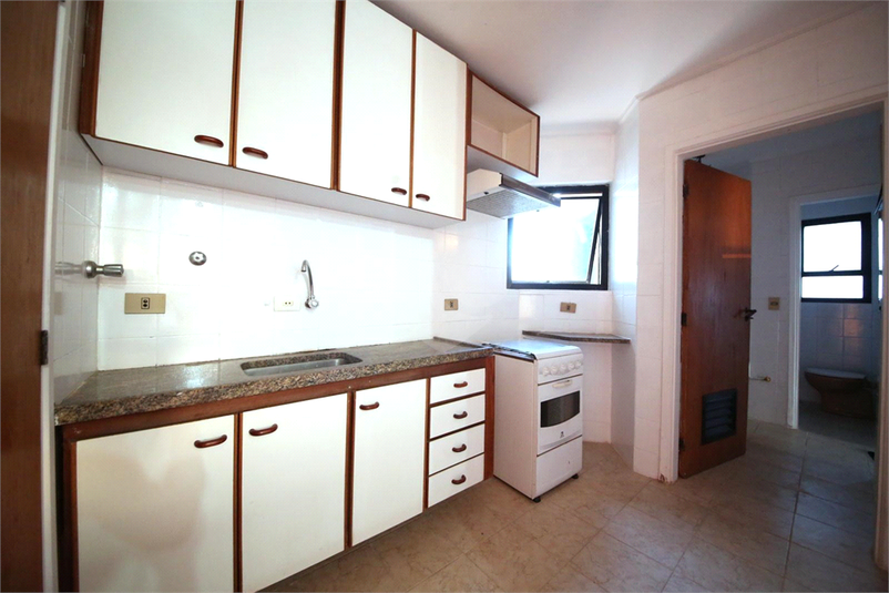 Venda Apartamento São Paulo Vila Congonhas REO1051584 36