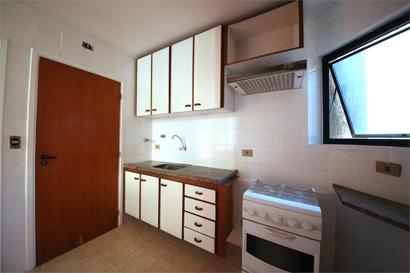 Venda Apartamento São Paulo Vila Congonhas REO1051584 39