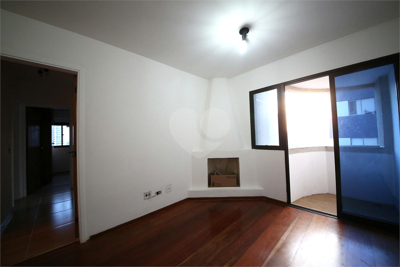 Venda Apartamento São Paulo Vila Congonhas REO1051584 5