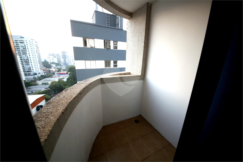 Venda Apartamento São Paulo Vila Congonhas REO1051584 7