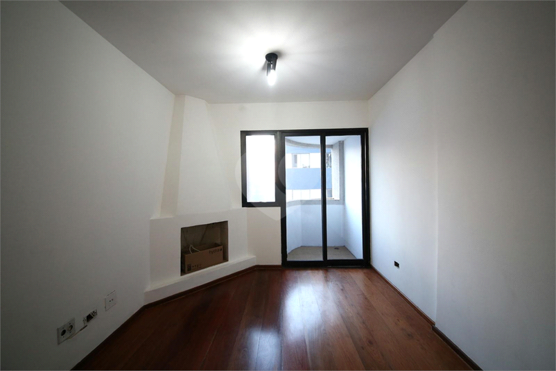 Venda Apartamento São Paulo Vila Congonhas REO1051584 4