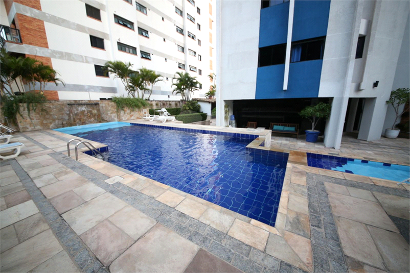 Venda Apartamento São Paulo Vila Congonhas REO1051584 53