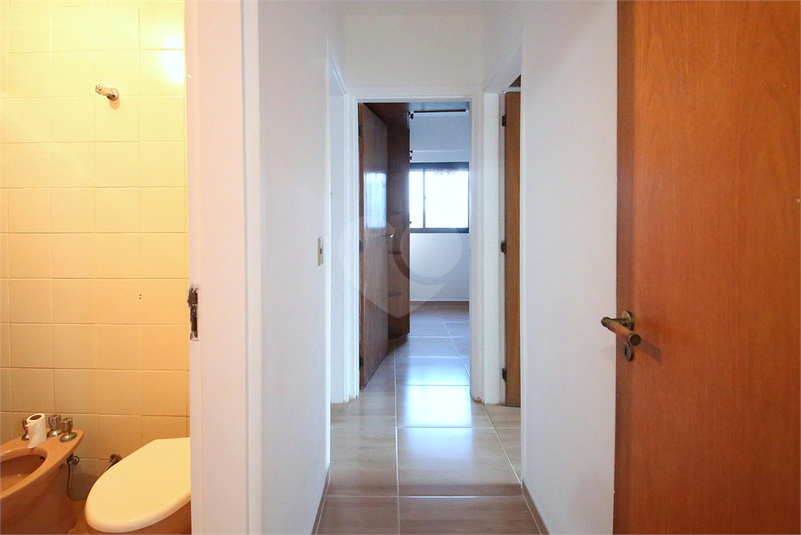 Venda Apartamento São Paulo Vila Congonhas REO1051584 11