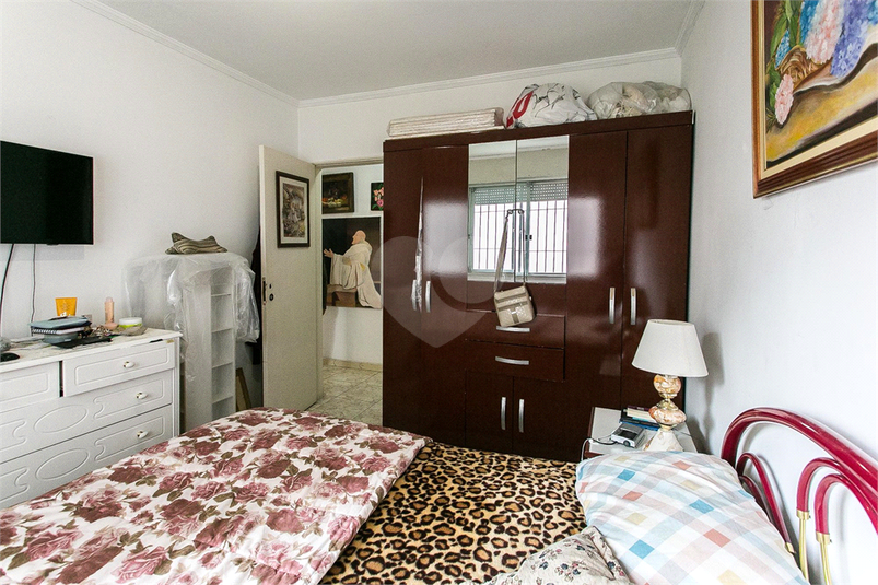 Venda Apartamento São Paulo Mooca REO1051586 13