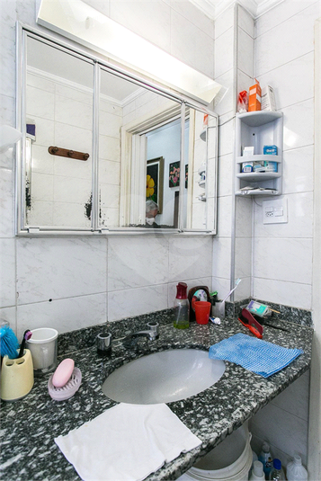 Venda Apartamento São Paulo Mooca REO1051586 26