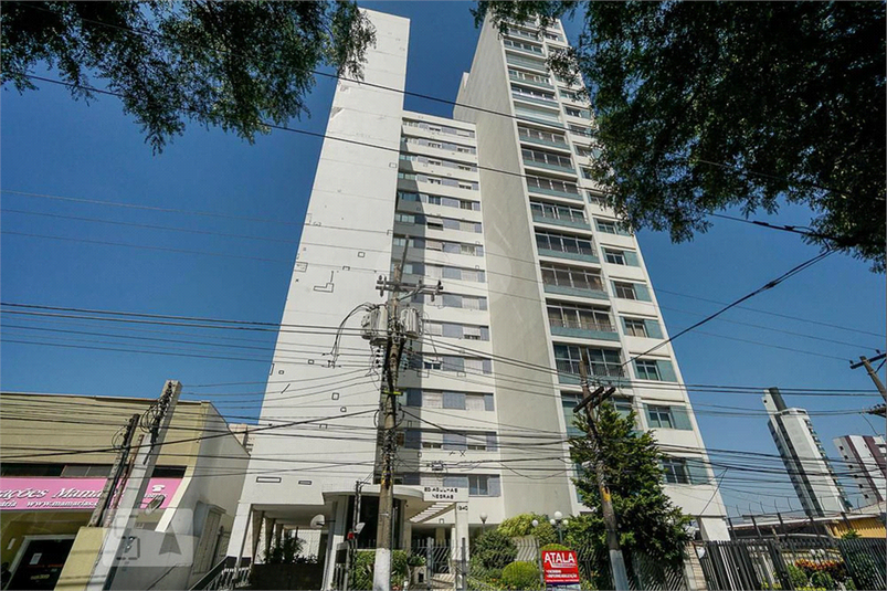 Venda Apartamento São Paulo Mooca REO1051586 41