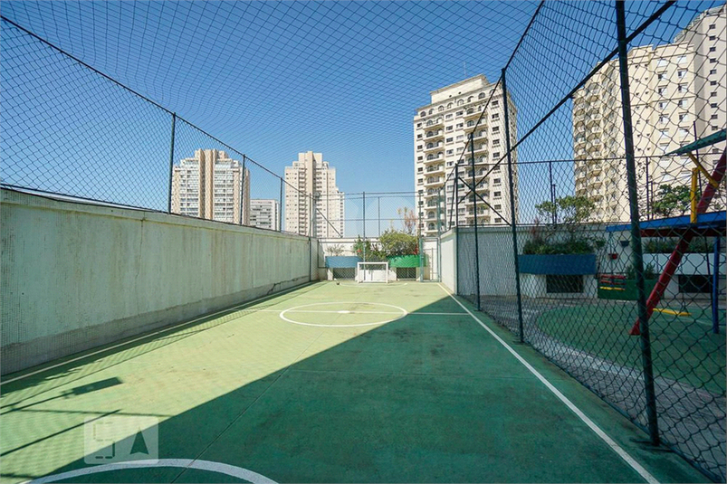 Venda Apartamento São Paulo Mooca REO1051586 37