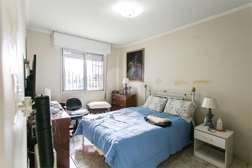 Venda Apartamento São Paulo Mooca REO1051586 6