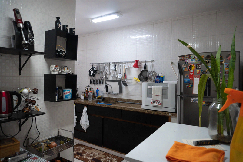 Venda Apartamento Rio De Janeiro Botafogo REO1051587 22