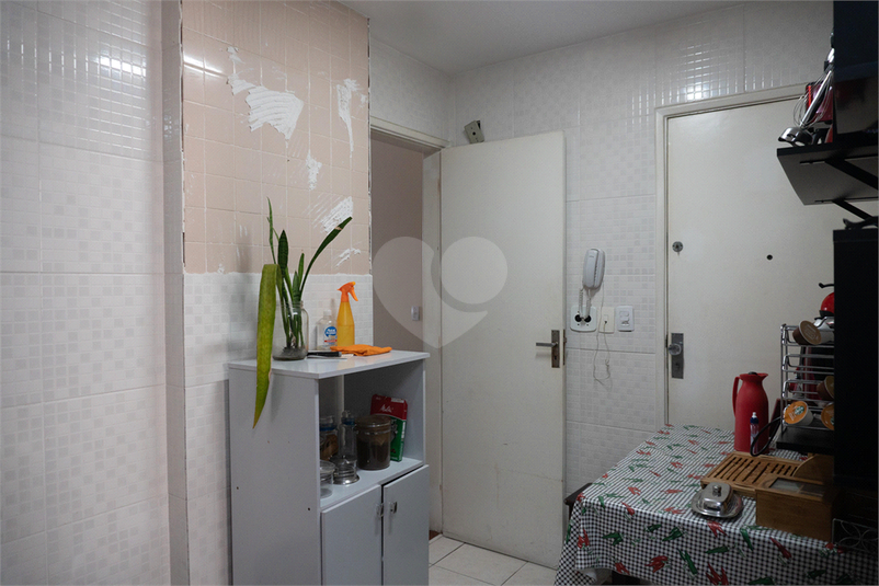 Venda Apartamento Rio De Janeiro Botafogo REO1051587 23