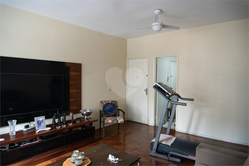 Venda Apartamento Rio De Janeiro Botafogo REO1051587 3