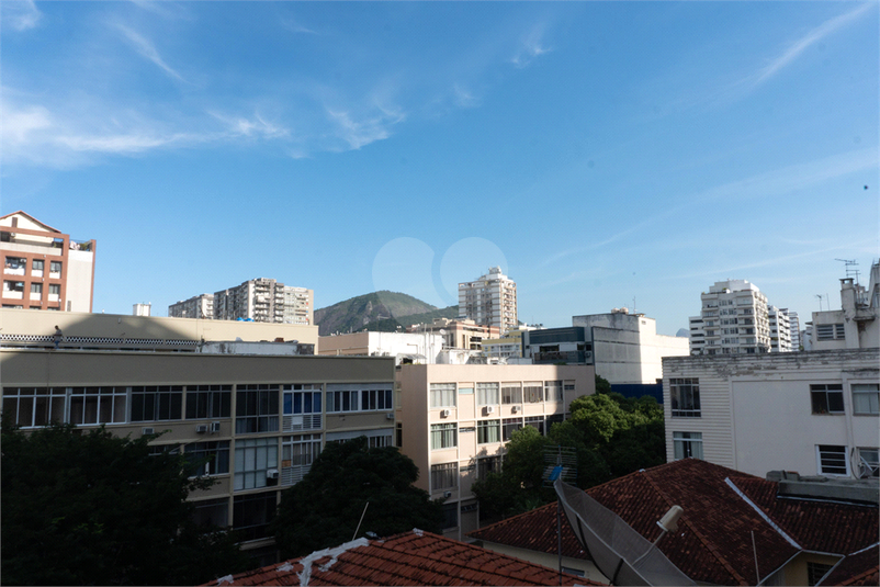 Venda Apartamento Rio De Janeiro Botafogo REO1051587 16