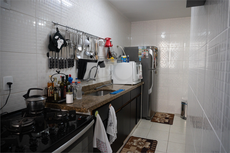 Venda Apartamento Rio De Janeiro Botafogo REO1051587 21