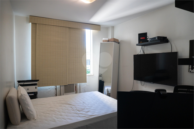 Venda Apartamento Rio De Janeiro Botafogo REO1051587 13