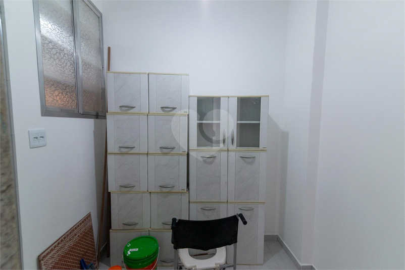 Venda Apartamento Rio De Janeiro Tijuca REO1051589 22