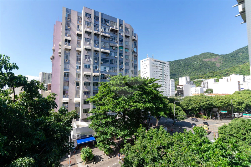 Venda Apartamento Rio De Janeiro Tijuca REO1051589 10