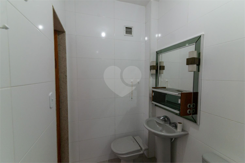 Venda Apartamento Rio De Janeiro Tijuca REO1051589 15